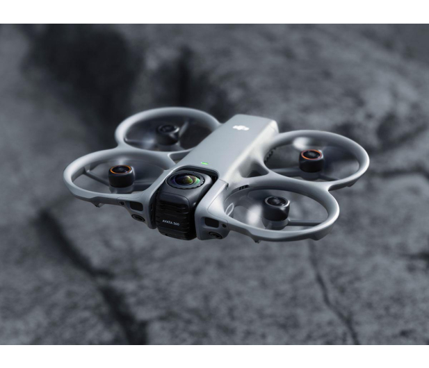 DJI Avata 360 Fly More Combo (RC 2) - 1511100 - zdjęcie 9